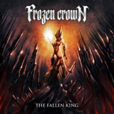 Frozen Cown - Fallen King The (Vinyl Lp)
