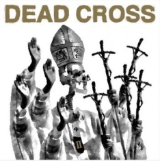 Dead Cross - Ii (Colored)