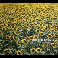 Echo & Bunnymen - Me, I'm All Smiles