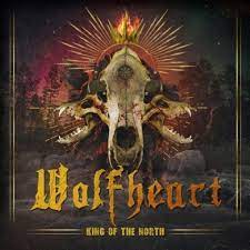 Wolfheart - King Of The North