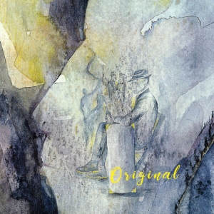 Björnlert Pelle - Original