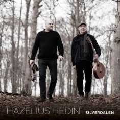 Hazelius/Hedin - Silverstaden