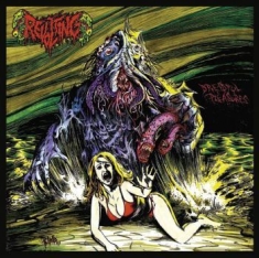 Revolting - Dreadful Pleasures