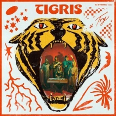 Tigris - Utry