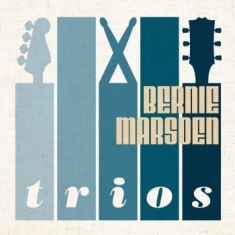 Marsden Bernie - Trios
