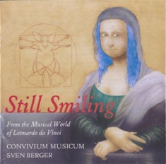 Convivium Musicum - Still Smiling