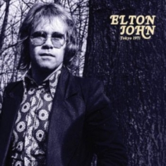 John Elton - Tokyo 1971