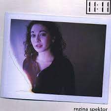 Regina Spektor - 11:11