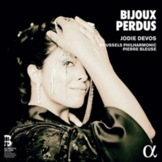 Various - Bijoux Perdus