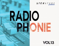 Various - Radiophonie, Vol. 13