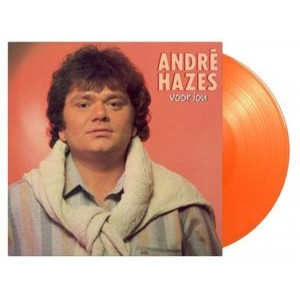 André Hazes - Voor Jou
