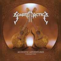 Sonata Arctica - Acoustic Adventures - Volume T