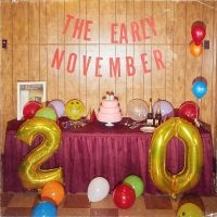 Early November - Twenty (Gold Vinyl)