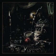 Watain - Wild Huny