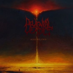 Devenial Verdict - Ash Blind (Digipack)