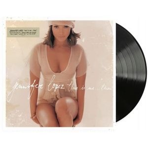 Jennifer Lopez - This Is Me...Then (20Th Anniversary Edition)