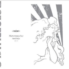 Motorpsycho - Salad Days Vol. 2 (Box)