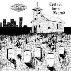 Various - Epitaph For A Legend