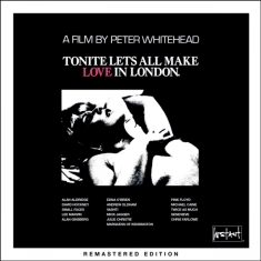 Various - Tonite Let's All Make Love In London