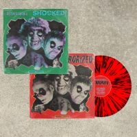 Beloved Ghouls - Shocked / Terrorized (7