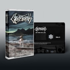 Cryptopsy - And Then You Will Beg (Mc)