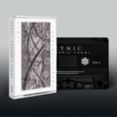 Cynic - Uroboric Forms - Complete Demo Reco