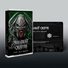 Malevolent Creation - 13Th Beast (Mc)