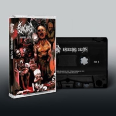 Bloodbath - Breeding Death (Mc)