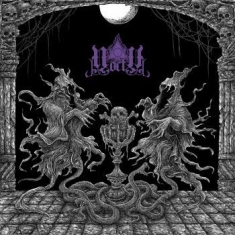 Noctu - Norma Evangelium Tenebris (Digipack