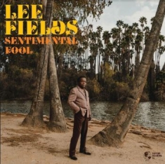 Fields Lee - Sentimental Fool (Orange)