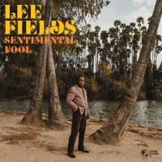 Fields Lee - Sentimental Fool (Indie Exclusive,