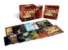 Kool & The Gang - Albums Vol 1 (1970-1978)