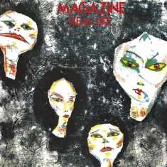 Magazine - Real Life + 4Bt