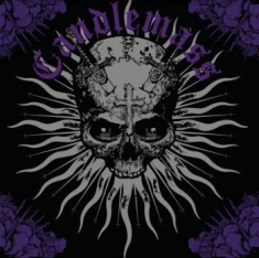 Candlemass - Sweet Evil Sun (Nordic Purple Editi