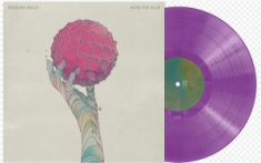 Broken Bells - Into The Blue (Purple)