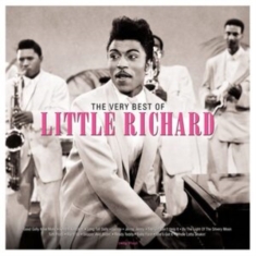 Little Richard - Very Best Of