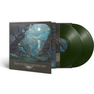 Various Artists - Whom The Moon A Nightsong Sings (Gr