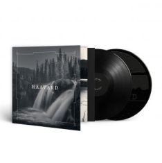 Haavard - Haavard (Black Vinyl 2 Lp)