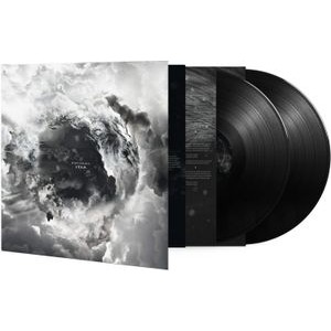 Disillusion - Ayam (Black Vinyl 2 Lp)