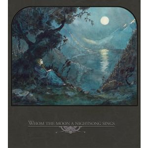 Various Artists - Whom The Moon A Nightsong Sings (2