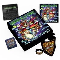 Ugly Kid Joe - Rad Wings Of Destiny (Cd+Dvd Fanbox