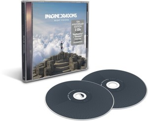 Imagine Dragons - Night Visions