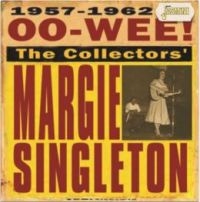 Singleton Margie - Oo-Wee - Collectors? Margie Singlet