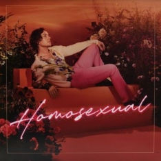 Darren Hayes - Homosexual