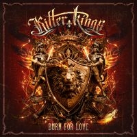 Killer Kings - Burn For Love