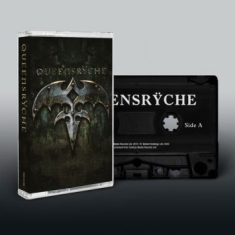 Queensryche - Queensryche (Mc)