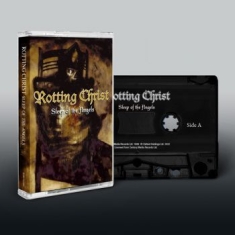Rotting Christ - Sleep Of The Angels (Mc)