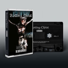 Rotting Christ - Khronos (Mc)