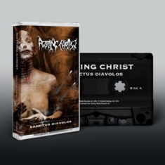 Rotting Christ - Sanctus Diavolos (Mc)