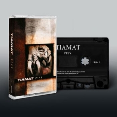 Tiamat - Prey (Mc)